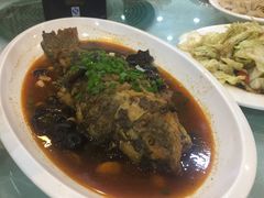 -河南食府(人民路店)