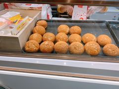 -西树泡芙(秦皇岛茂业天地店)