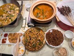 -串盟烧烤大排档·长沙美食地标(星沙店)