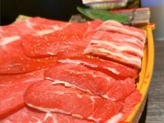 -AJIYA·池袋日式烧肉自助(天津万象城店)