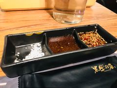 -黑牛の店·和牛烧肉(合生汇店)