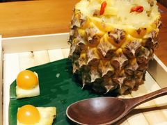 -云海肴·汽锅鸡·云南菜(天津国金汇店)