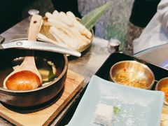 -入火韩国烤肉(凯旋广场店)
