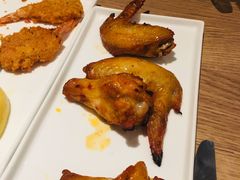 -必胜客(欧亚卖场店)