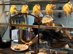 -味食家市师鸡(三元里店)