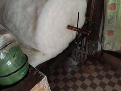 -利民棉花加工店