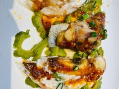 古法蒸鱼头-滋粥楼·顺德菜(番禺广场总店)