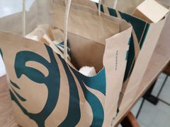 -星巴克(西安机场1店T3到达店)