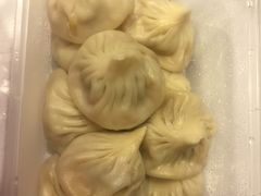 鲜肉小笼-大龙汤包