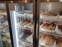 -川成串·自助串串香火锅(朝阳店)