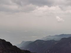 -少华山国家森林公园