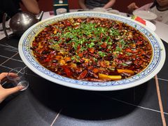 双椒兔-新概念来凤鱼(璧山店)