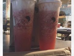 -喜茶(深圳福田星河COCO Park店)