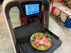 -红小姐的烤肉店(西三旗店)