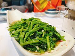 -好人家海鲜酒楼(淞南路店)