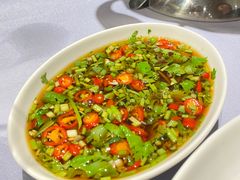 -鼎鼎香·港式火锅(北京SKP店)
