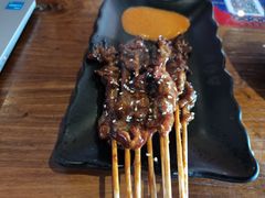 湿辣牛肉-烧蠔帮·湛江生蚝(茂南万达店)