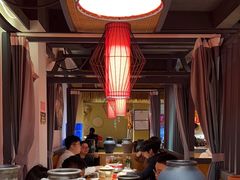 -赣饭农家·江西小炒(西乡店)
