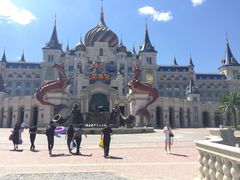 -波塞冬旅游度假区