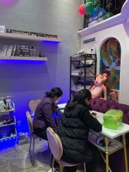 -RL Nail·瑞丽美甲美睫品牌原创店