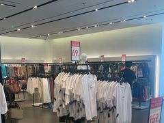 -ZARA(昆明顺城购物中心店)