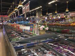 -北国超市(怀特店)
