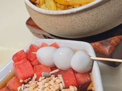 -锦府盐帮·李宅(领展购物广场中关村店)