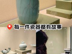 -浙江省博物馆(孤山馆区)