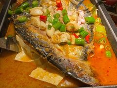 -炉鱼(萧山万象汇店)