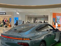 -东莞松山湖万象汇