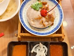 -芋包王闽南茶楼(八市店)