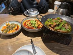 -辛香汇·现炒川菜(武进吾悦店)