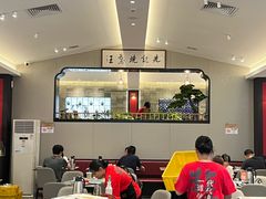 -先记烧鹅王·本地粤菜(福永店)