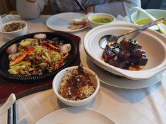 -马仕玖煲·融合菜·酥不腻烤鸭(人大店)