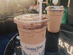 -CHARLIETOWN红茶公司(南京万象天地店)