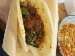 牛肉饼-曾笼笼牛肉饼