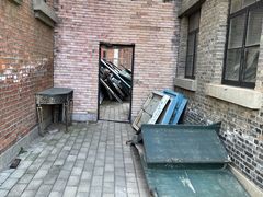 -清风小镇闯关东影视基地