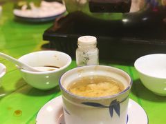 瘦肉汤-华哥新鲜猪精品美食