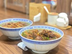 -永丰面馆(汉口路店)