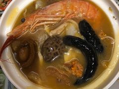 -香港聚强佛跳墙(淘金店)