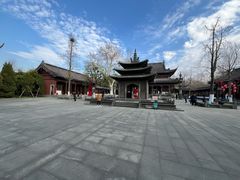 -钱王祠