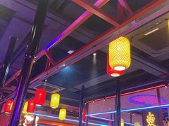 大堂-十三姨正合丰烤肉(营迹路店)