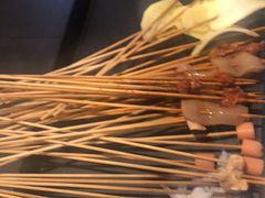 -钢管厂五区小郡肝串串香(南山店)