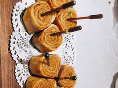 義和小肉饼-羲和雅苑•北京烤鸭(国贸商城店)