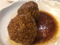 狮子头-马凯餐厅(长椿街店)