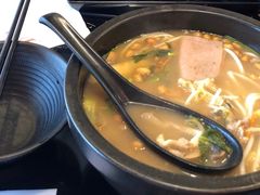 -大鼓米线(浦东长泰店)