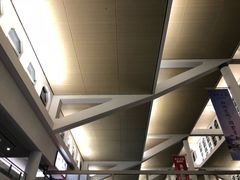 -厦门高崎国际机场-T3航站楼