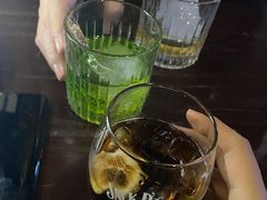-Release bar 释放酒吧 (哈西万达店)