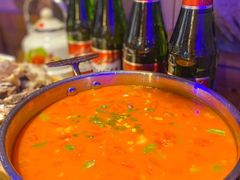 -胖老汉椒麻鸡清真新疆菜(西御街店)