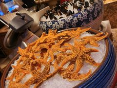 -杭州国际会议中心洲际酒店-原素全日餐厅(解放东路店)